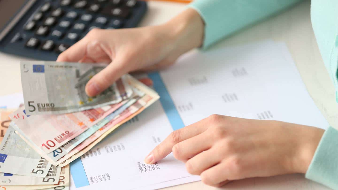 indemnité de départ 