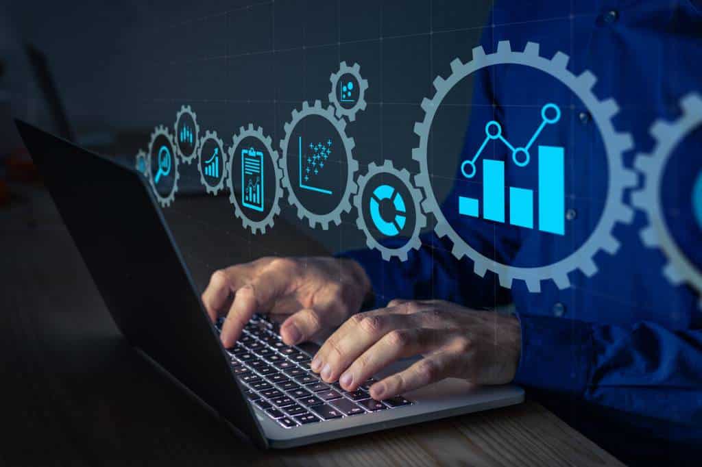langage data science