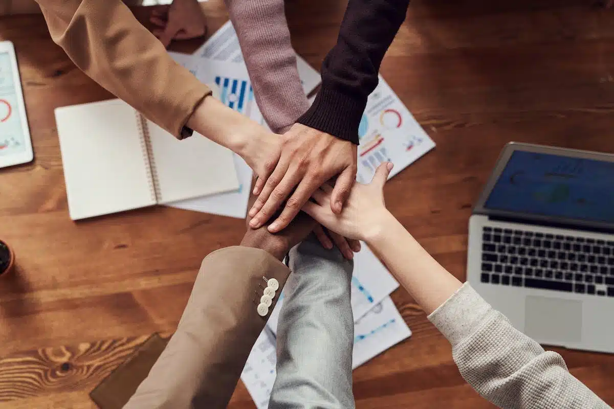 formation  leadership