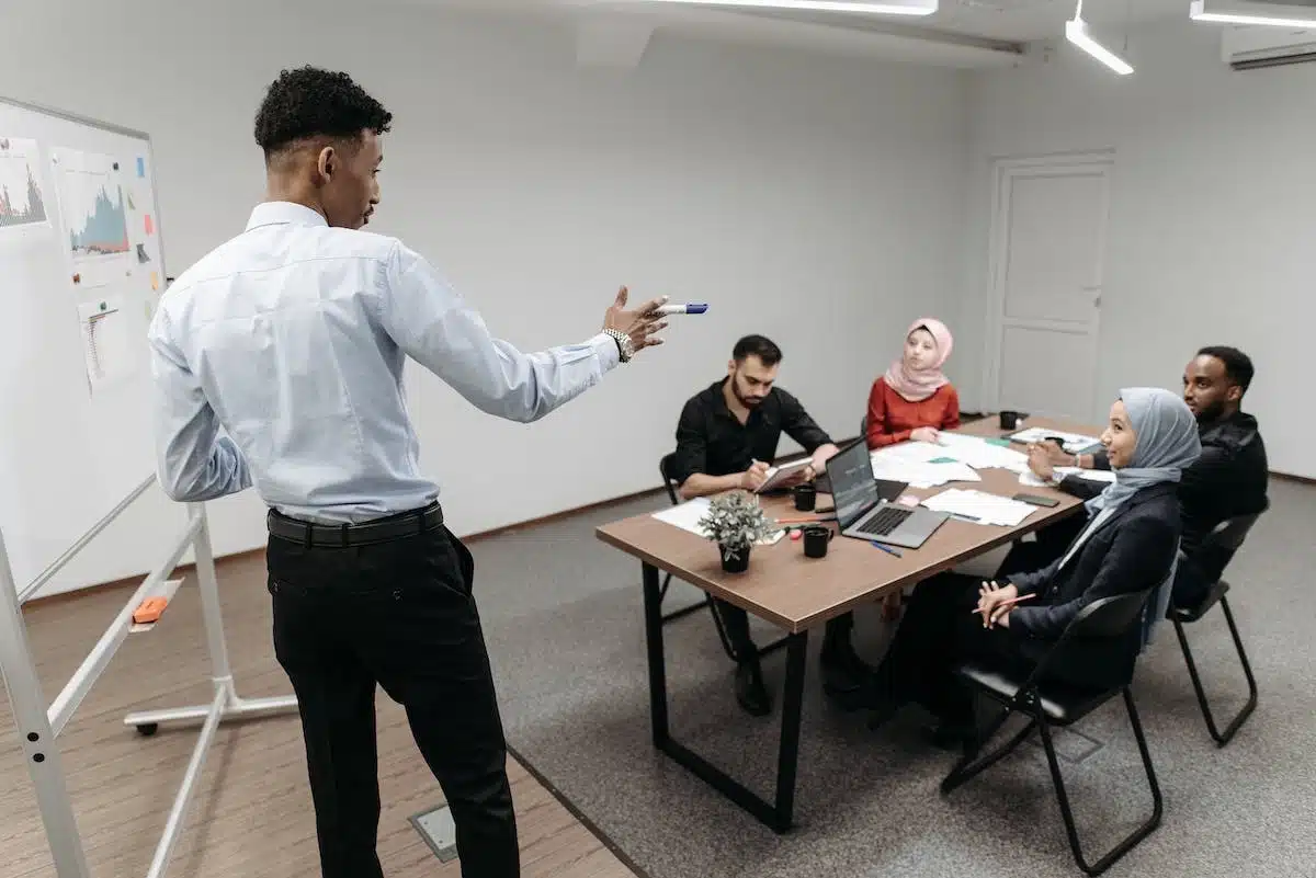 formation interculturelle