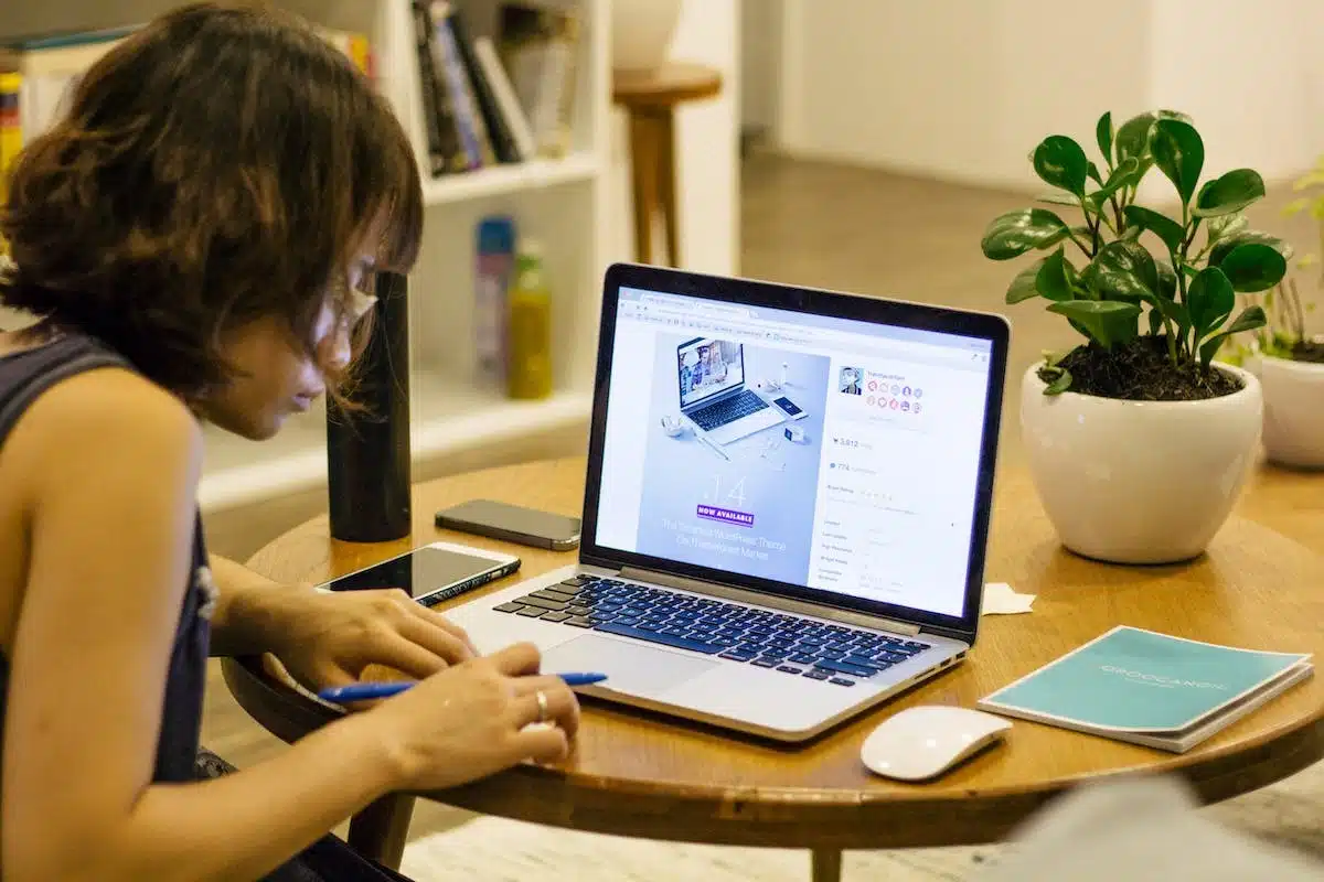 apprentissage en ligne