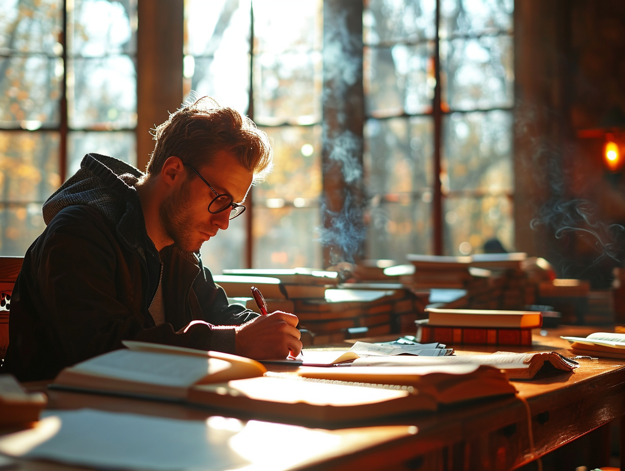 étudiant en droit