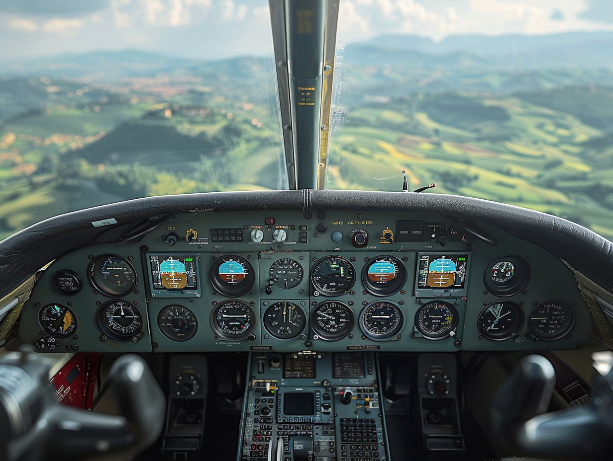 formation pilote d avion amateur : critères pour choisir la meilleure  pour illustrer cet article  je vous suggère d utiliser les mots-clés  formation  et  pilote  pour trouver des images pertinentes