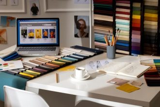 École de designer d’espace : se former aux tendances et technologies modernes