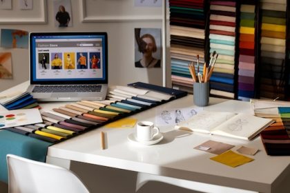 École de designer d’espace : se former aux tendances et technologies modernes