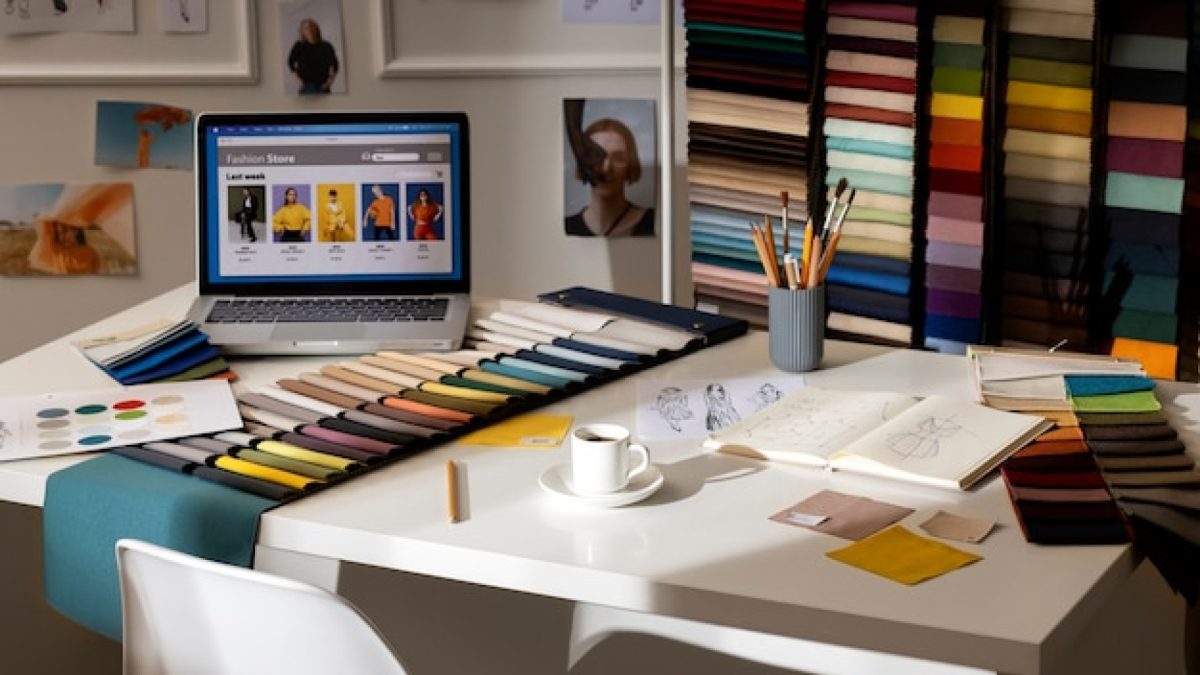 École de designer d’espace : se former aux tendances et technologies modernes