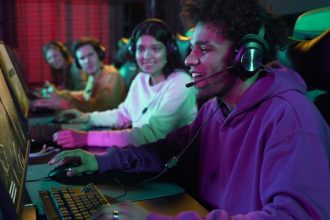 École de gaming : quelles formations choisir pour travailler dans le monde du jeu vidéo ?