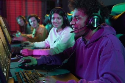 École de gaming : quelles formations choisir pour travailler dans le monde du jeu vidéo ?