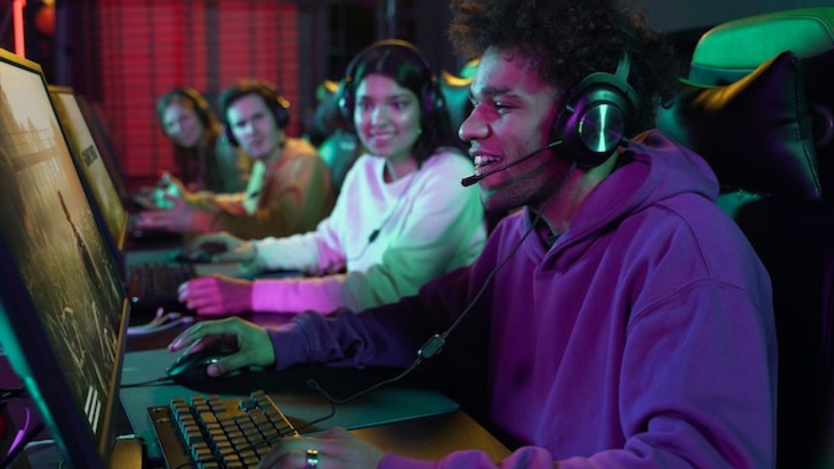 École de gaming : quelles formations choisir pour travailler dans le monde du jeu vidéo ?