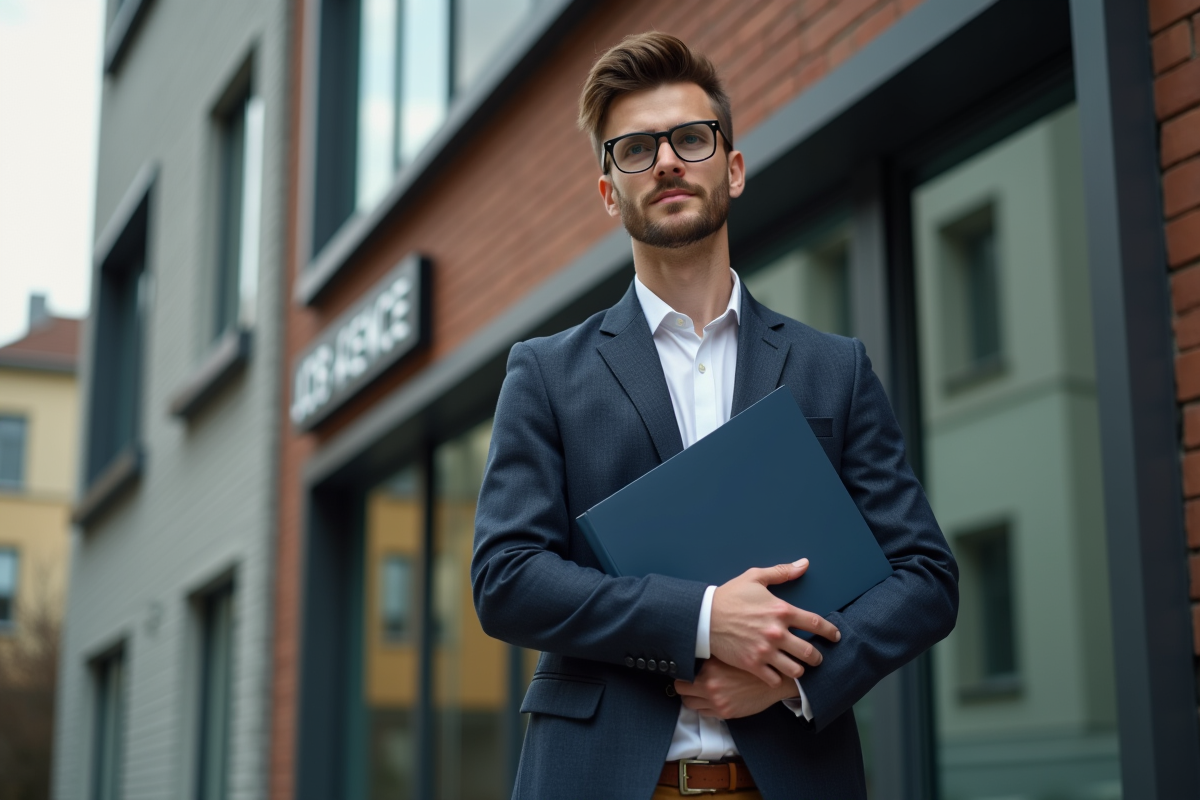 dude emploi