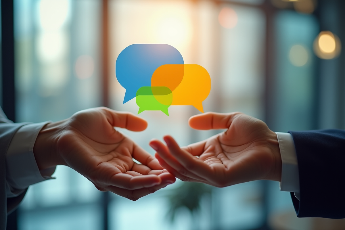 communication efficace