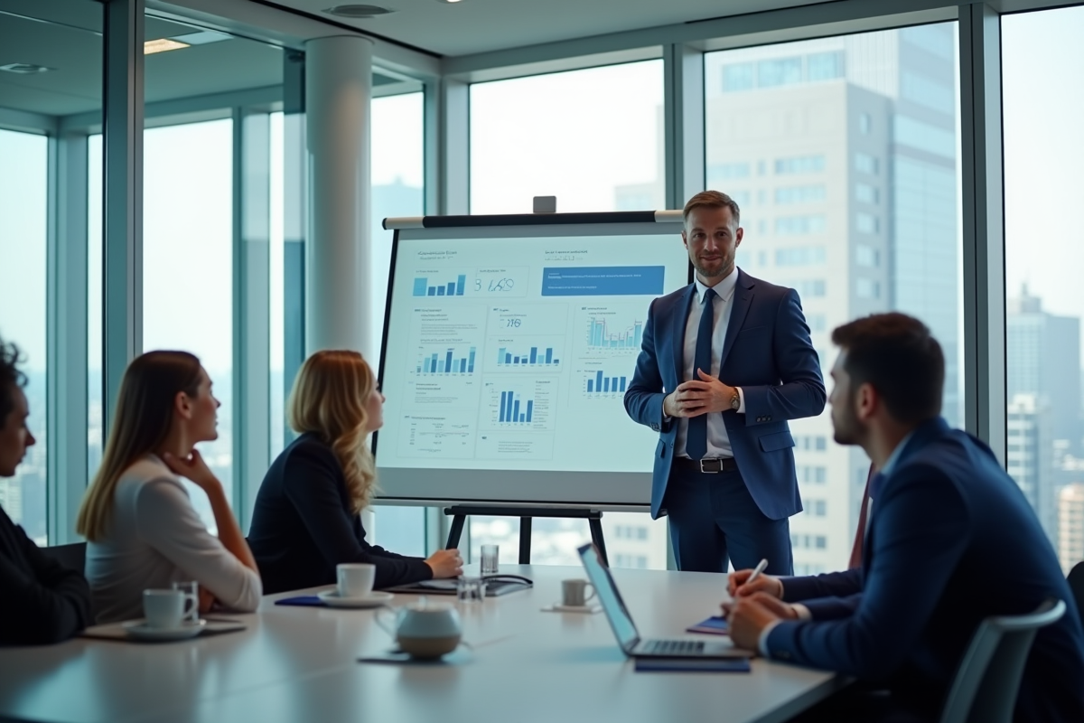 coaching professionnel