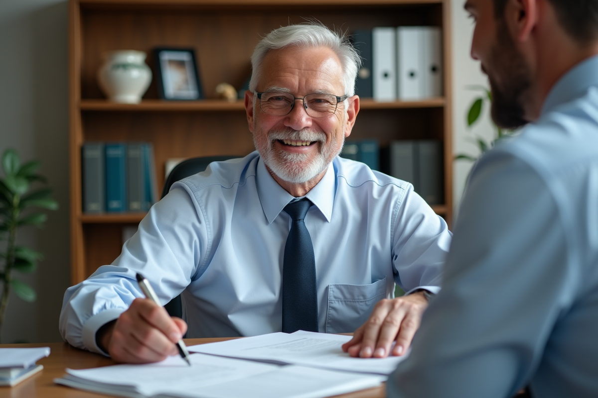 retraite financière
