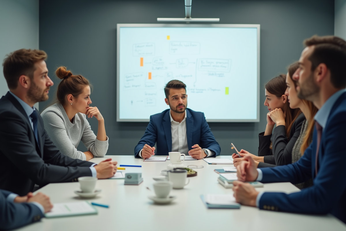 coaching échec
