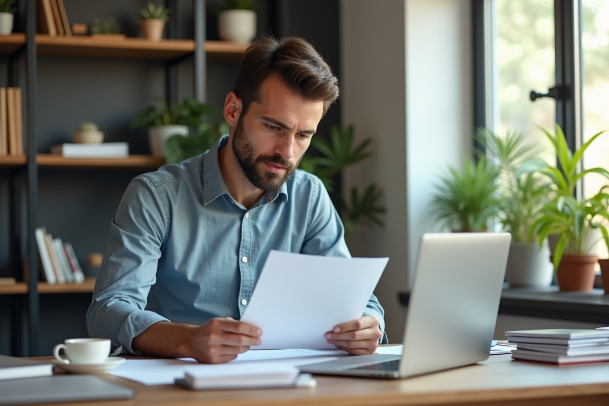 recrutement stagiaire