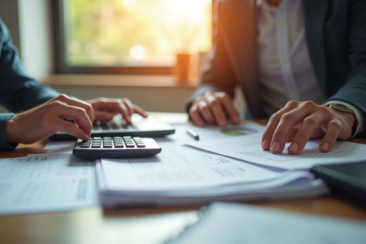 finance comptabilité