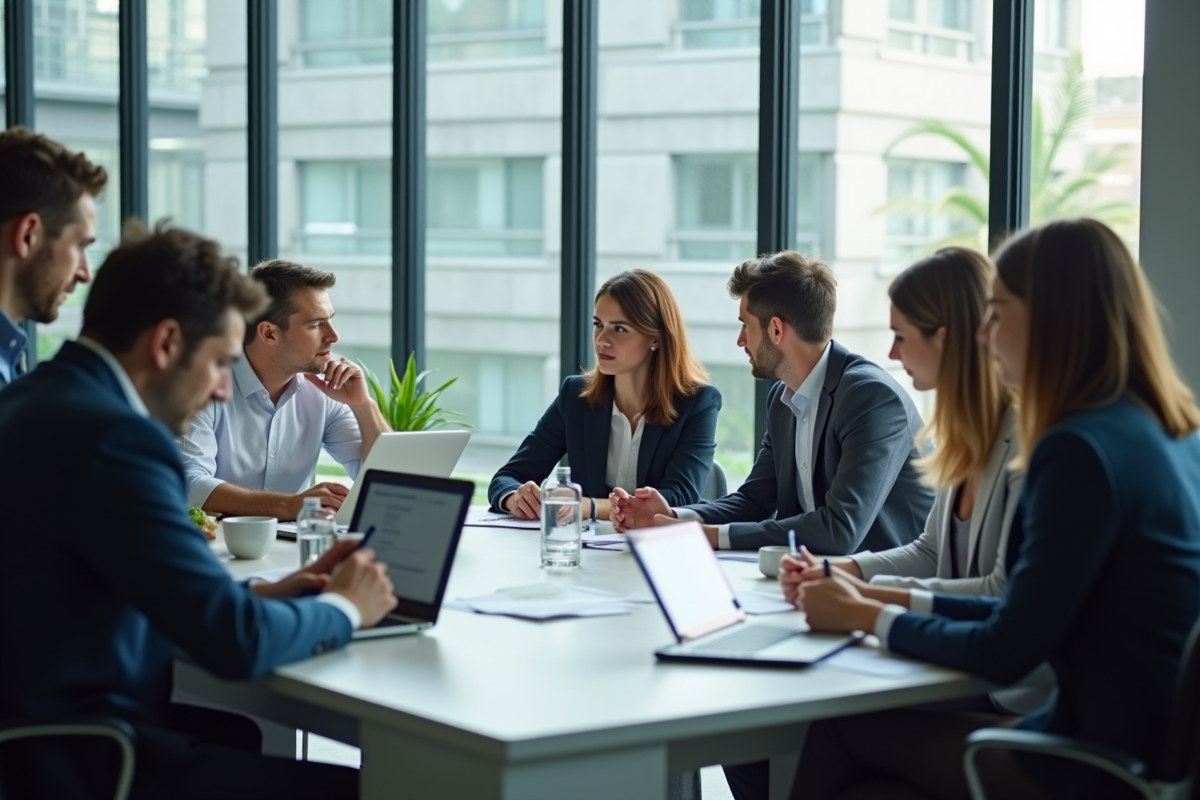 reconnaissance professionnelle