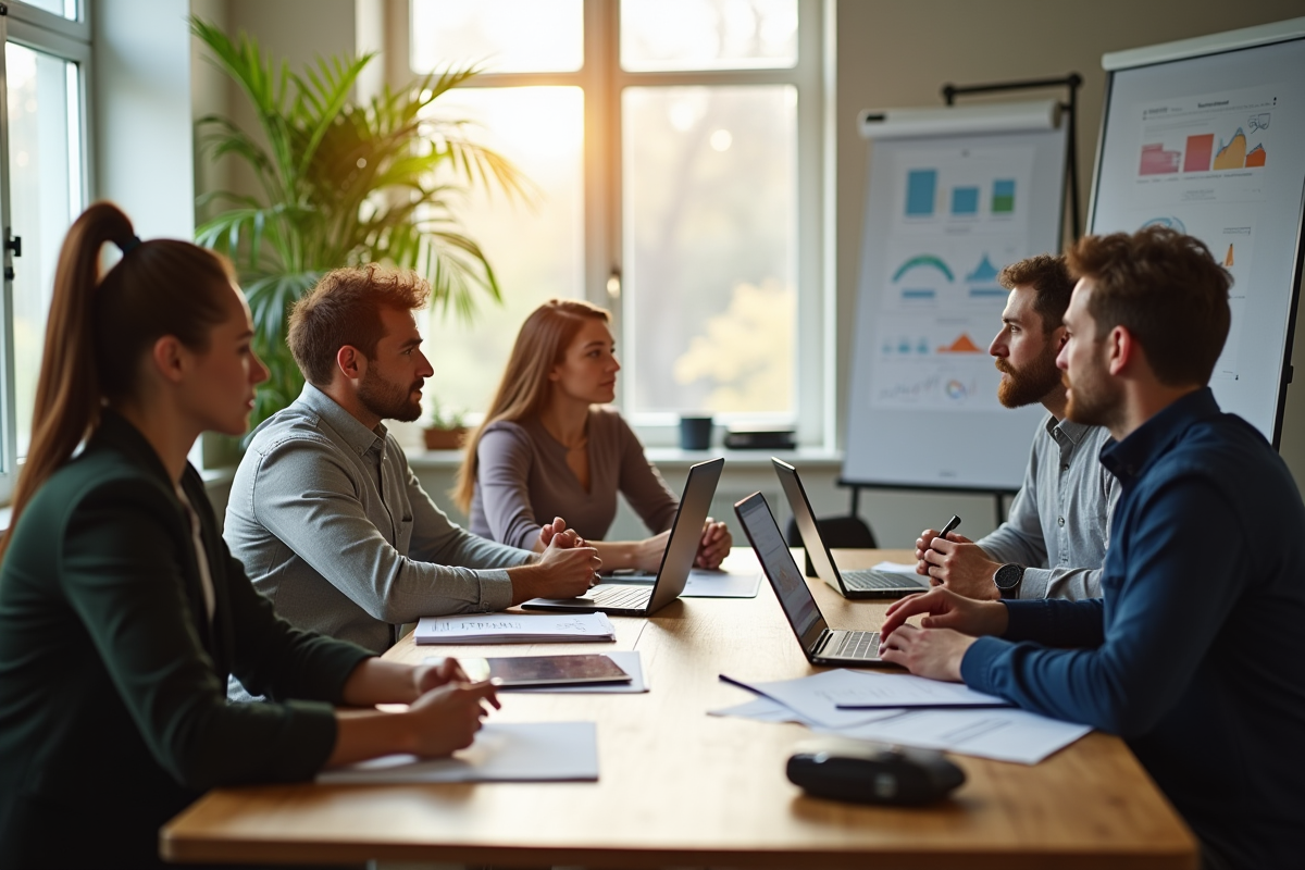 formation professionnelle