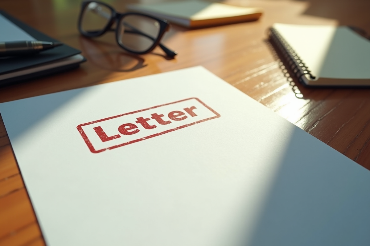 document administratif