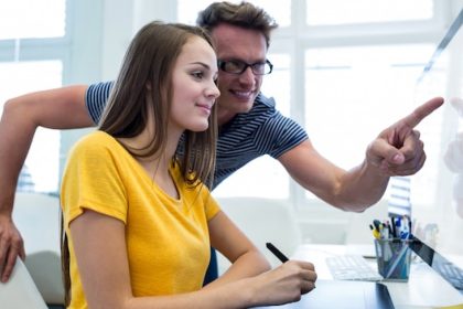 Illustration et design : formez-vous dans une école reconnue