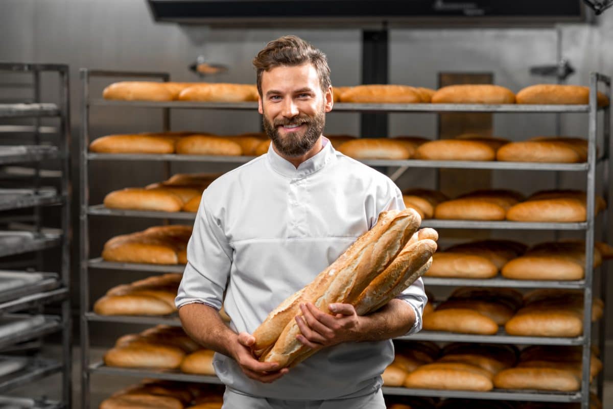CAP boulanger ; reconversion professionnelle boulanger ; formation boulanger pour reconversio
