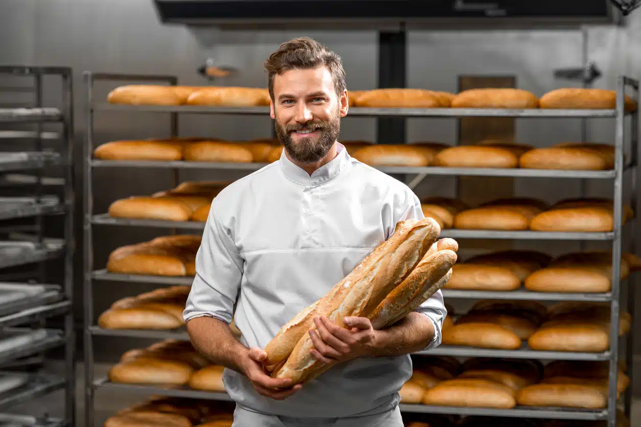 CAP boulanger ; reconversion professionnelle boulanger ; formation boulanger pour reconversio