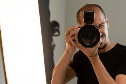 La formation de praticien photographe : un parcours complet pour réussir dans le métier