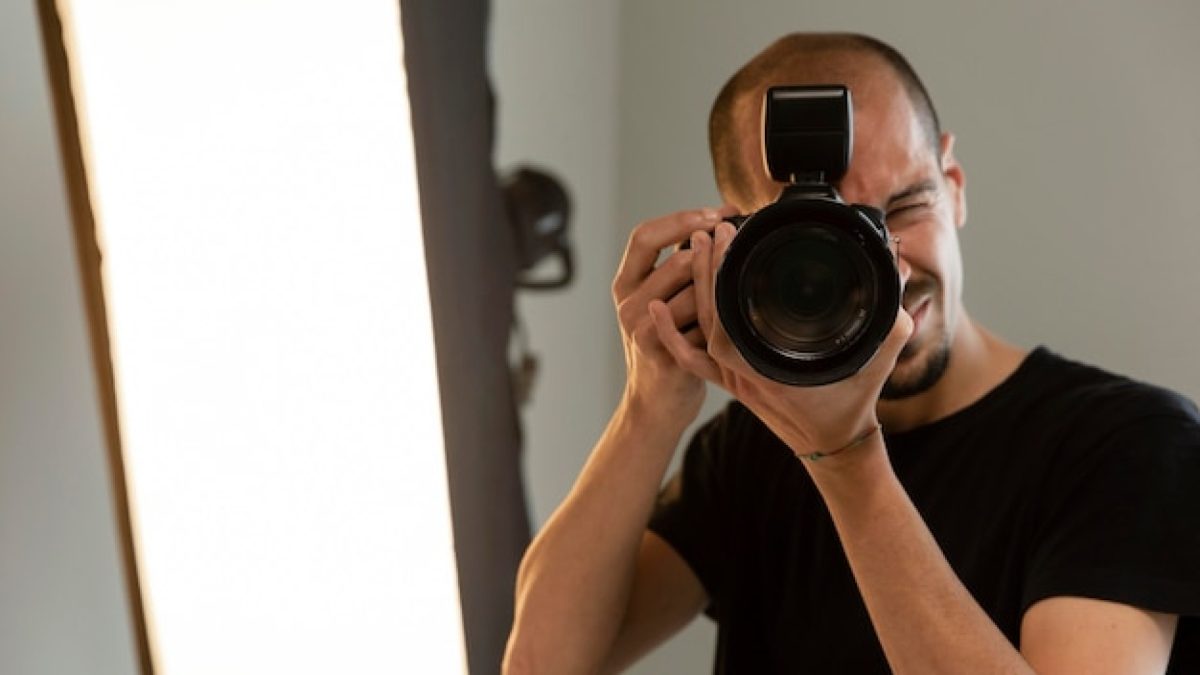 La formation de praticien photographe : un parcours complet pour réussir dans le métier